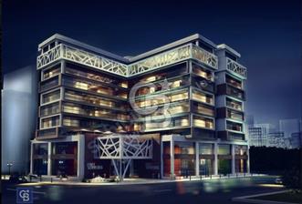 Hatay Payas Paytowers ta Köşe Konumlu 367 m² Satılık İş Yeri - 5 - 350940