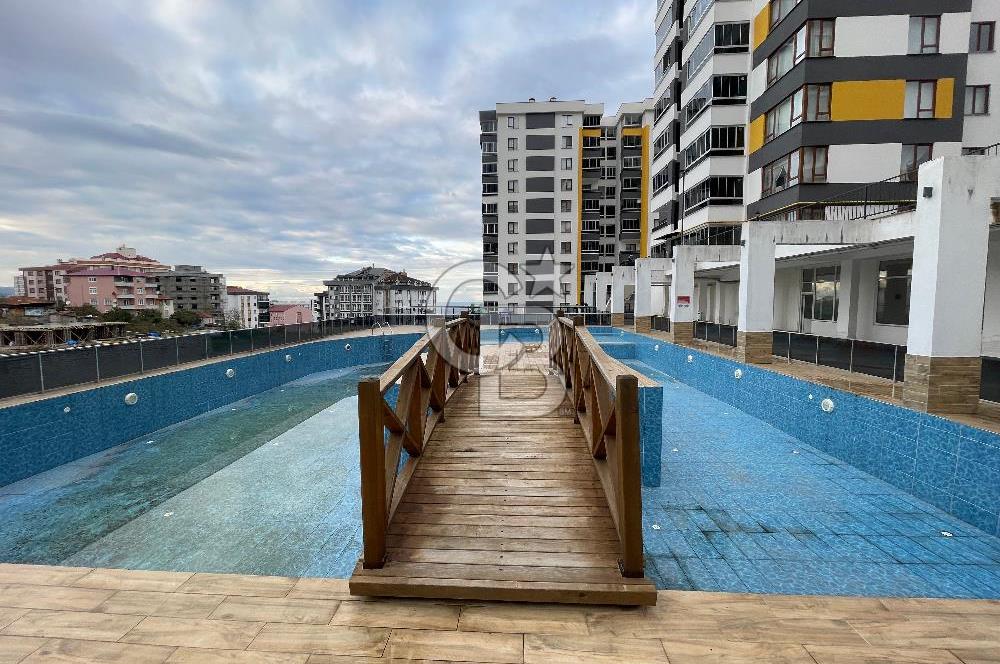 SÖĞÜTLÜ'NÜN EN GÖZDE SİTESİ SALKIM SÖĞÜT REZİDANS KİRALIK DAİRE