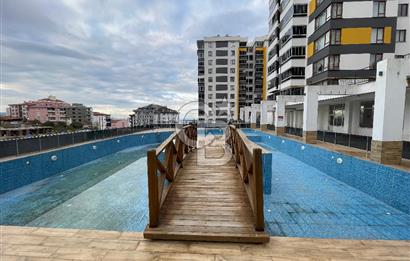 SÖĞÜTLÜ'NÜN EN GÖZDE SİTESİ SALKIM SÖĞÜT REZİDANS KİRALIK DAİRE