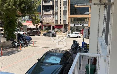 Kuşpınar mahallesinde kiralık 2+1 daire veya ofis