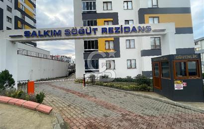 SÖĞÜTLÜ'NÜN EN GÖZDE SİTESİ SALKIM SÖĞÜT REZİDANS KİRALIK DAİRE
