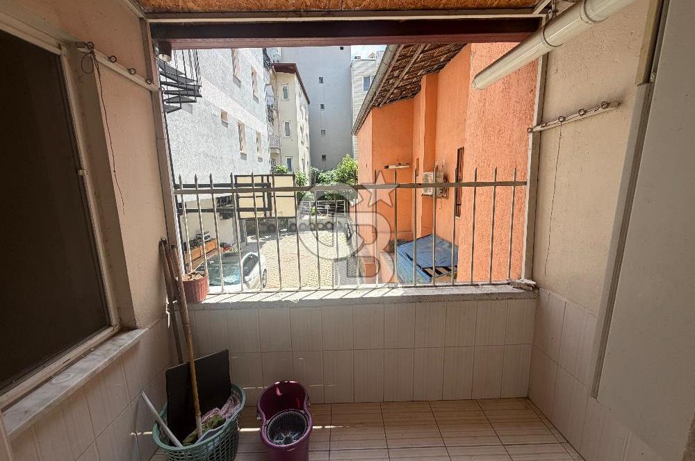 Kuşpınar mahallesinde kiralık 2+1 daire veya ofis