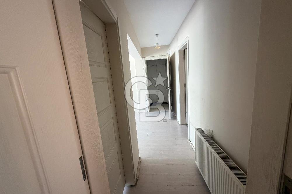 Kuşpınar mahallesinde kiralık 2+1 daire veya ofis