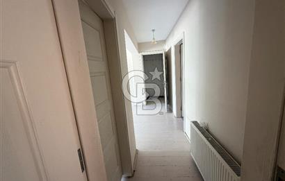 Kuşpınar mahallesinde kiralık 2+1 daire veya ofis