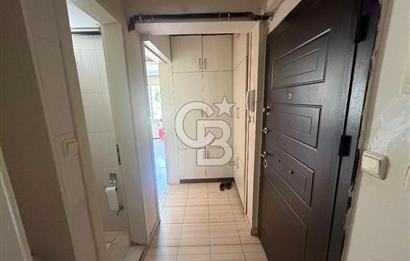 Kuşpınar mahallesinde kiralık 2+1 daire veya ofis