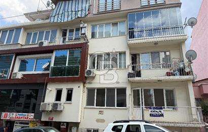 Kuşpınar mahallesinde kiralık 2+1 daire veya ofis