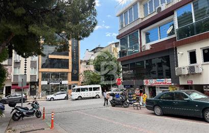 Kuşpınar mahallesinde kiralık 2+1 daire veya ofis