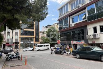 Kuşpınar mahallesinde kiralık 2+1 daire veya ofis - 8 - 350952
