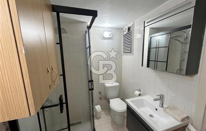 Kuşpınar mahallesinde kiralık 2+1 daire veya ofis