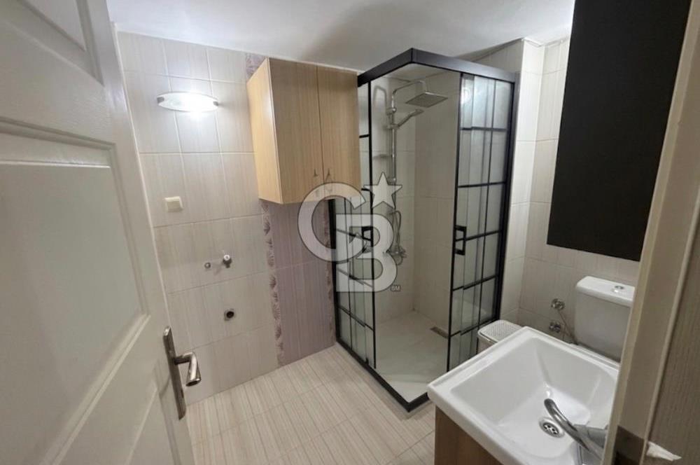 Kuşpınar mahallesinde kiralık 2+1 daire veya ofis