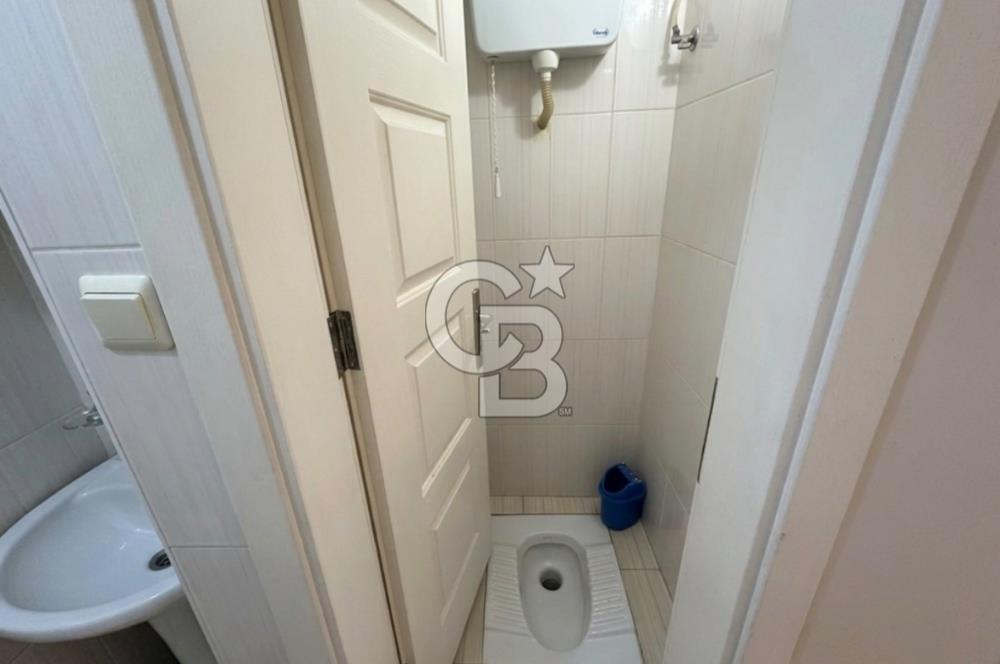 Kuşpınar mahallesinde kiralık 2+1 daire veya ofis