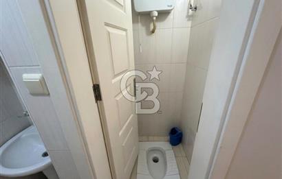 Kuşpınar mahallesinde kiralık 2+1 daire veya ofis