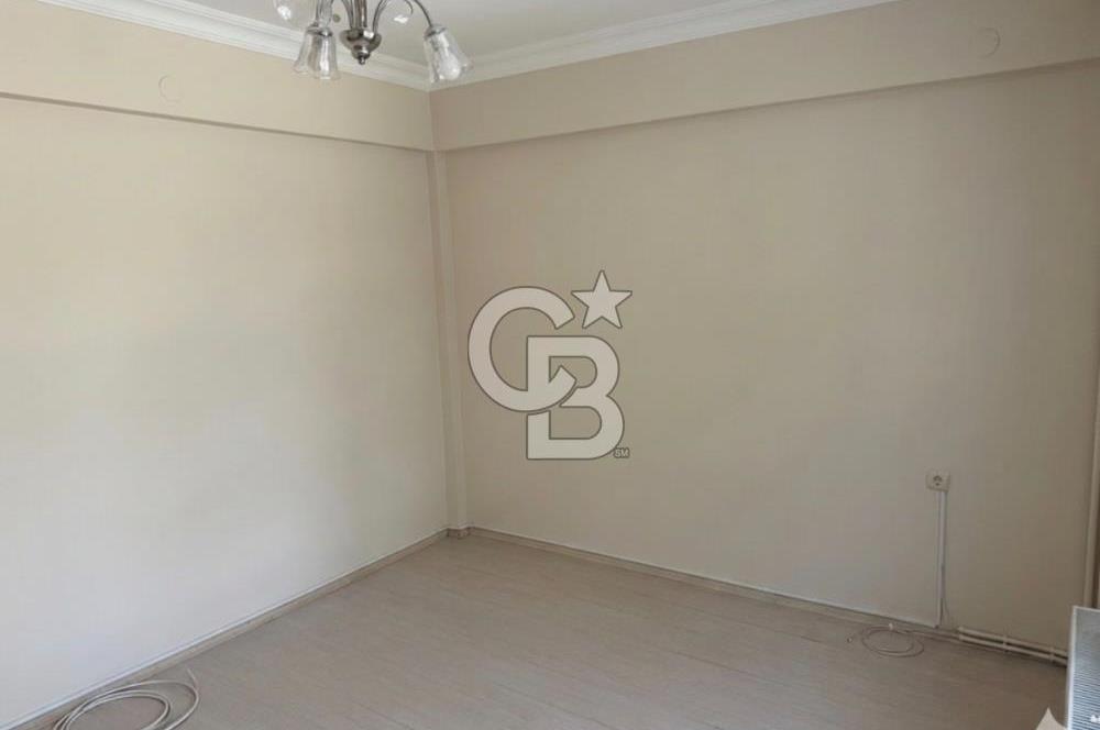 Kuşpınar mahallesinde kiralık 2+1 daire veya ofis