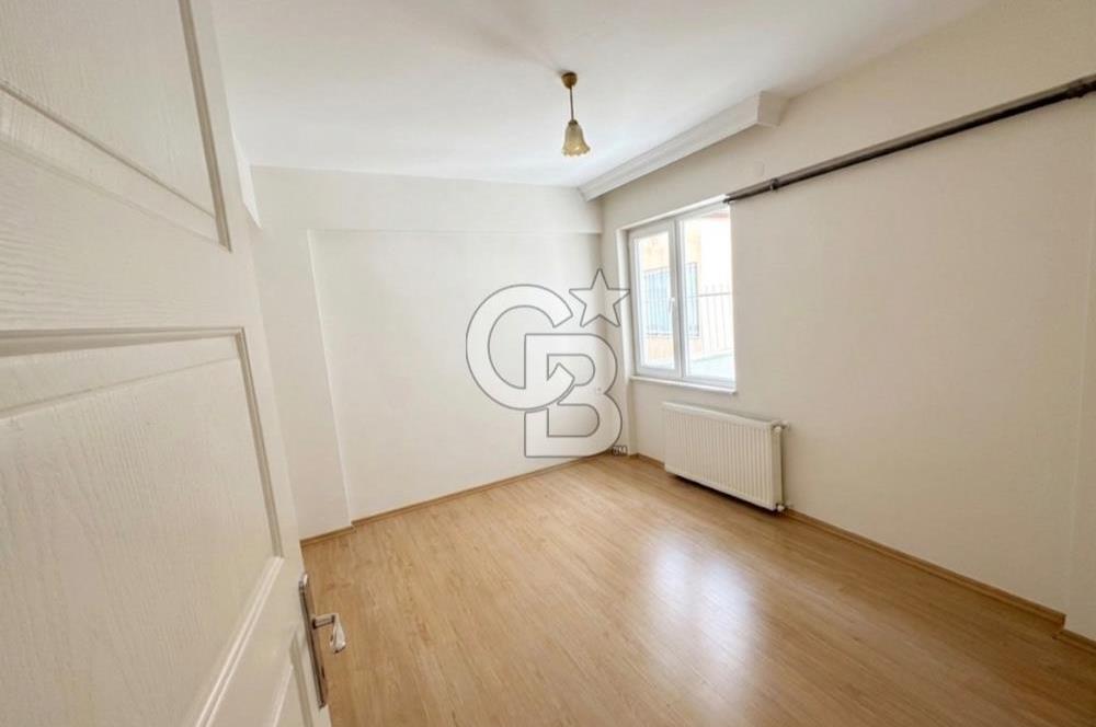 Kuşpınar mahallesinde kiralık 2+1 daire veya ofis