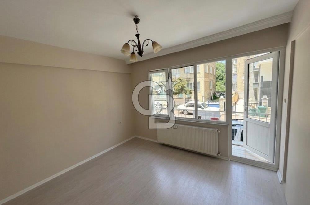 Kuşpınar mahallesinde kiralık 2+1 daire veya ofis