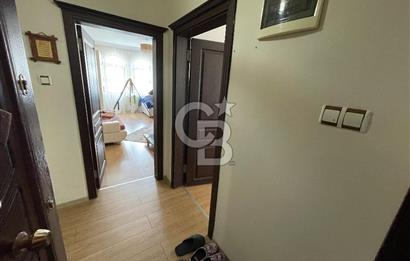 BEŞİKDÜZÜ MERKEZİ KONUMDA SATILIK 3+1 DAİRE