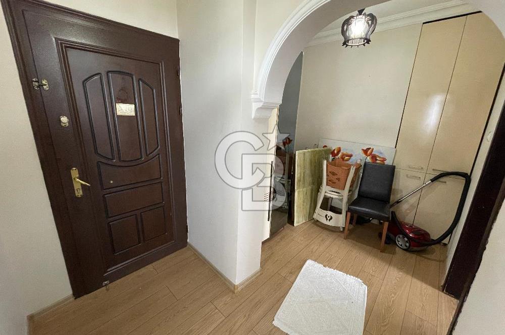 BEŞİKDÜZÜ MERKEZİ KONUMDA SATILIK 3+1 DAİRE
