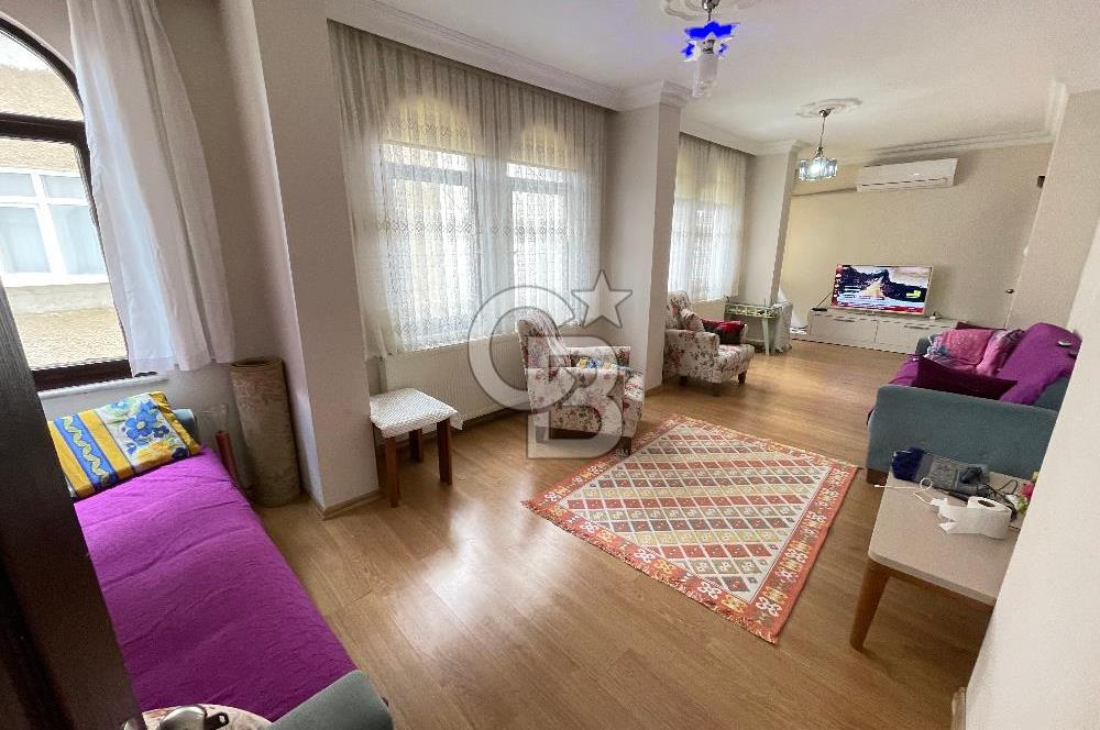 BEŞİKDÜZÜ MERKEZİ KONUMDA SATILIK 3+1 DAİRE