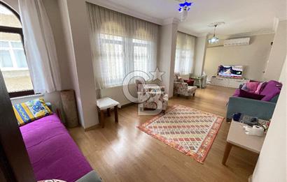 BEŞİKDÜZÜ MERKEZİ KONUMDA SATILIK 3+1 DAİRE