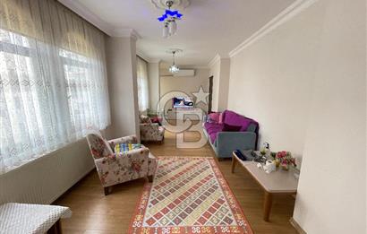 BEŞİKDÜZÜ MERKEZİ KONUMDA SATILIK 3+1 DAİRE