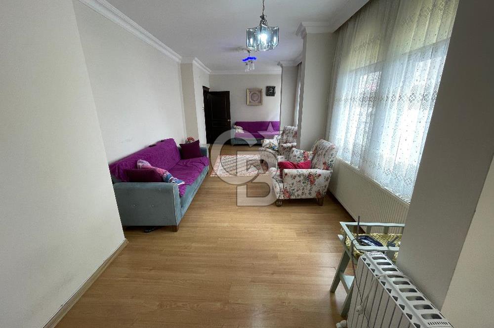BEŞİKDÜZÜ MERKEZİ KONUMDA SATILIK 3+1 DAİRE