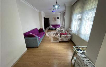 BEŞİKDÜZÜ MERKEZİ KONUMDA SATILIK 3+1 DAİRE
