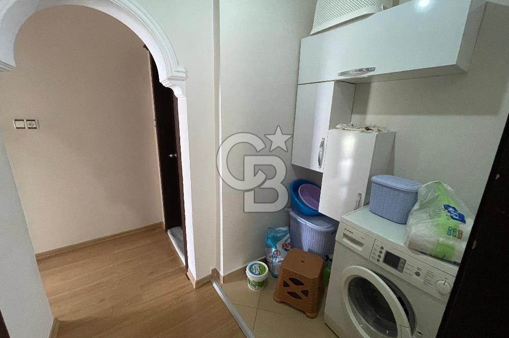 BEŞİKDÜZÜ MERKEZİ KONUMDA SATILIK 3+1 DAİRE