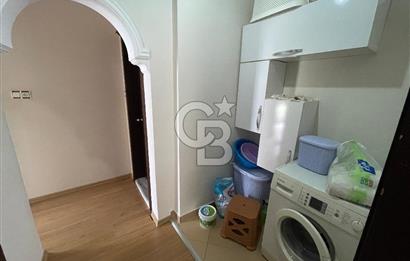 BEŞİKDÜZÜ MERKEZİ KONUMDA SATILIK 3+1 DAİRE