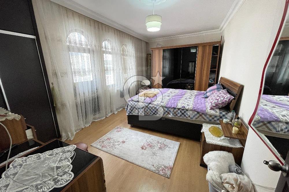 BEŞİKDÜZÜ MERKEZİ KONUMDA SATILIK 3+1 DAİRE