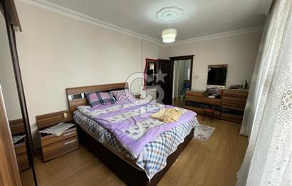 BEŞİKDÜZÜ MERKEZİ KONUMDA SATILIK 3+1 DAİRE