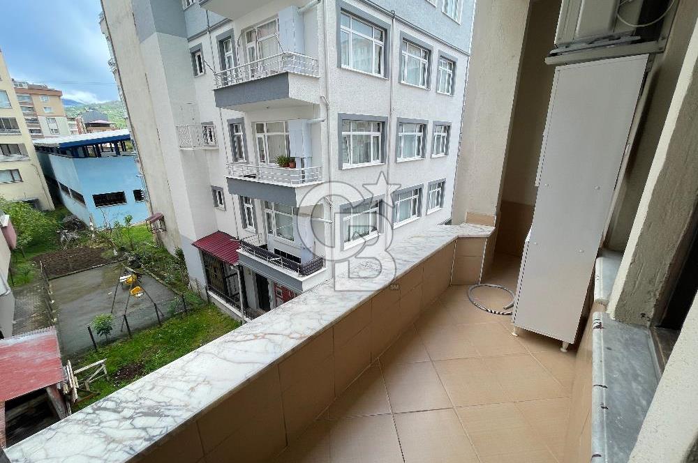 BEŞİKDÜZÜ MERKEZİ KONUMDA SATILIK 3+1 DAİRE