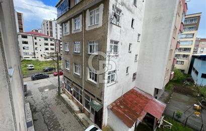 BEŞİKDÜZÜ MERKEZİ KONUMDA SATILIK 3+1 DAİRE
