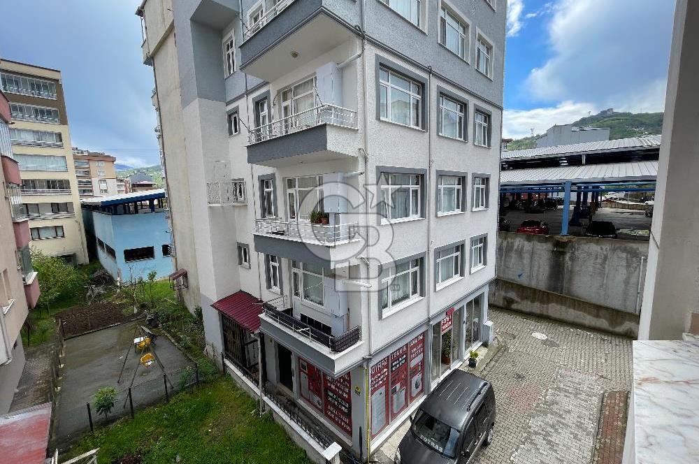 BEŞİKDÜZÜ MERKEZİ KONUMDA SATILIK 3+1 DAİRE