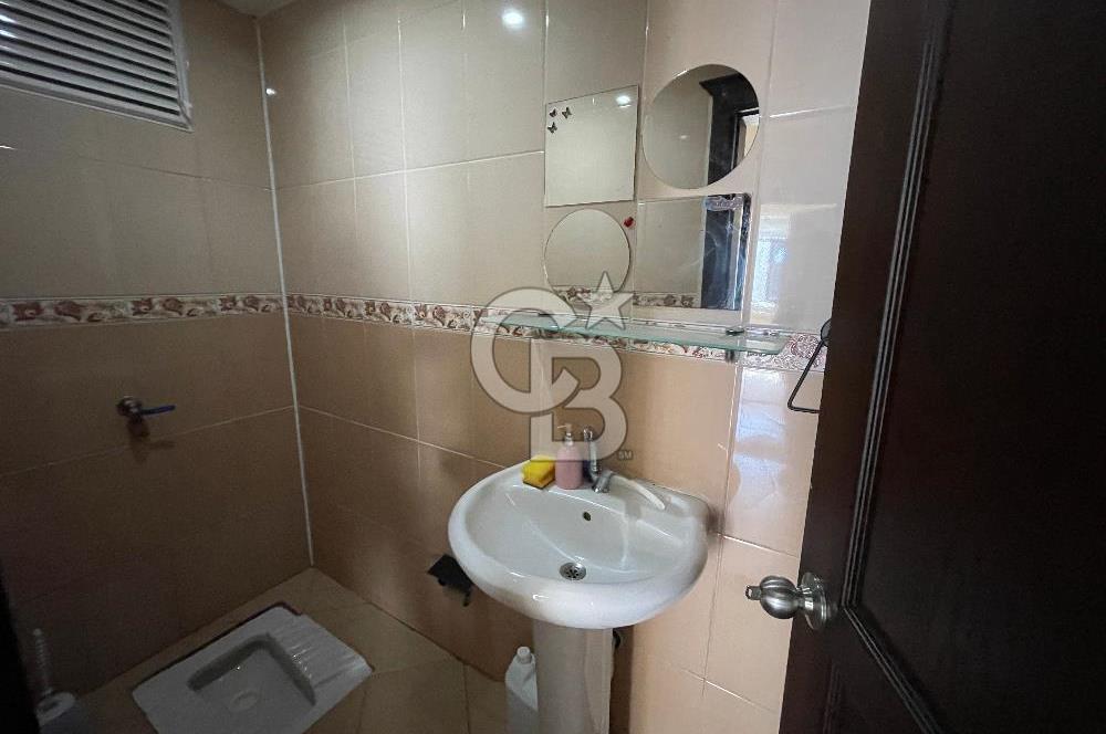 BEŞİKDÜZÜ MERKEZİ KONUMDA SATILIK 3+1 DAİRE
