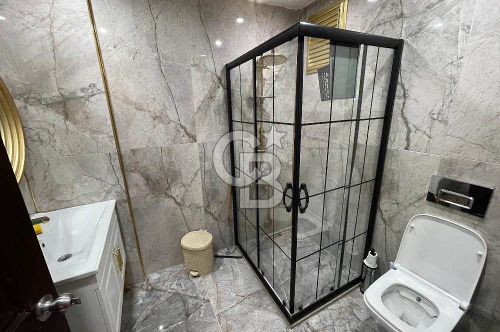 BEŞİKDÜZÜ MERKEZİ KONUMDA SATILIK 3+1 DAİRE