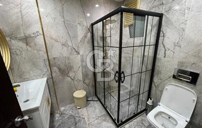 BEŞİKDÜZÜ MERKEZİ KONUMDA SATILIK 3+1 DAİRE
