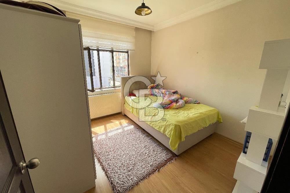 BEŞİKDÜZÜ MERKEZİ KONUMDA SATILIK 3+1 DAİRE