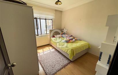 BEŞİKDÜZÜ MERKEZİ KONUMDA SATILIK 3+1 DAİRE