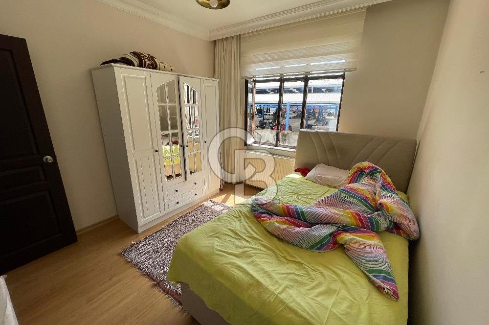 BEŞİKDÜZÜ MERKEZİ KONUMDA SATILIK 3+1 DAİRE
