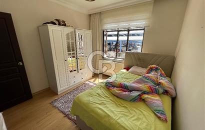 BEŞİKDÜZÜ MERKEZİ KONUMDA SATILIK 3+1 DAİRE