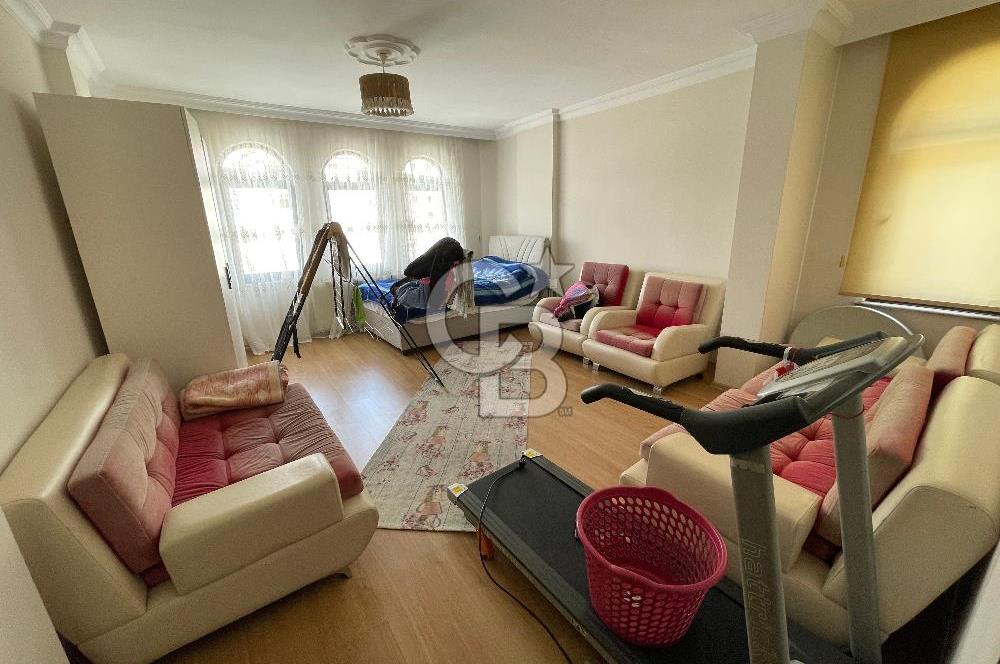 BEŞİKDÜZÜ MERKEZİ KONUMDA SATILIK 3+1 DAİRE