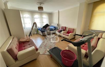 BEŞİKDÜZÜ MERKEZİ KONUMDA SATILIK 3+1 DAİRE