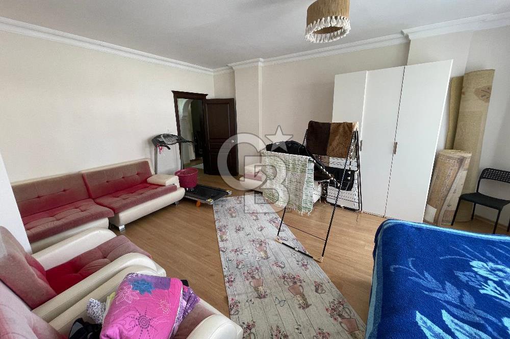 BEŞİKDÜZÜ MERKEZİ KONUMDA SATILIK 3+1 DAİRE