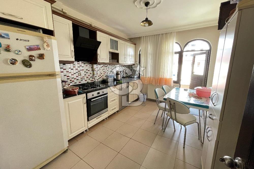 BEŞİKDÜZÜ MERKEZİ KONUMDA SATILIK 3+1 DAİRE