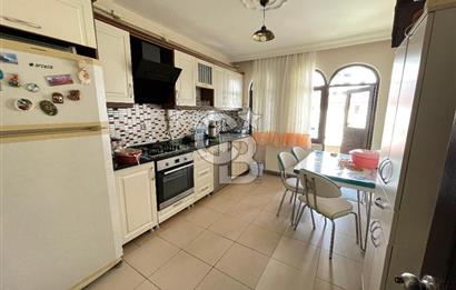 BEŞİKDÜZÜ MERKEZİ KONUMDA SATILIK 3+1 DAİRE
