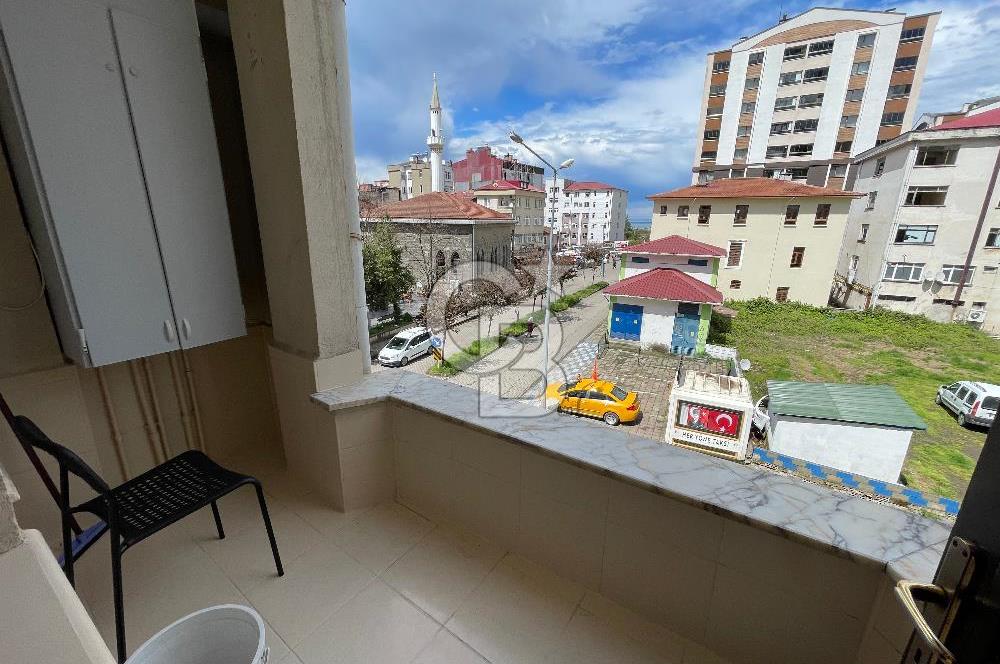 BEŞİKDÜZÜ MERKEZİ KONUMDA SATILIK 3+1 DAİRE