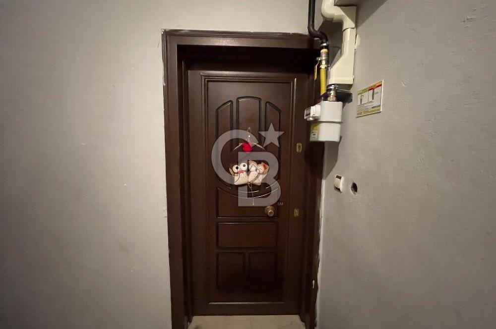 BEŞİKDÜZÜ MERKEZİ KONUMDA SATILIK 3+1 DAİRE