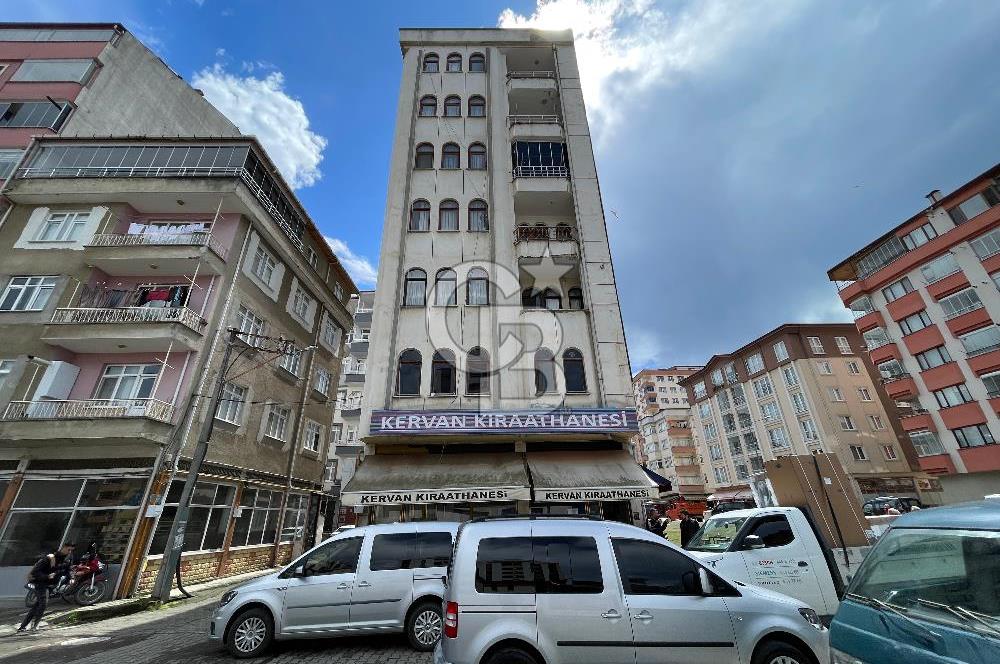 BEŞİKDÜZÜ MERKEZİ KONUMDA SATILIK 3+1 DAİRE
