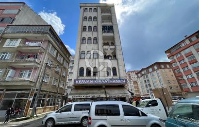 BEŞİKDÜZÜ MERKEZİ KONUMDA SATILIK 3+1 DAİRE