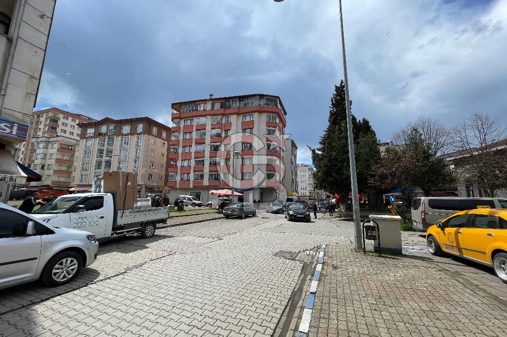 BEŞİKDÜZÜ MERKEZİ KONUMDA SATILIK 3+1 DAİRE